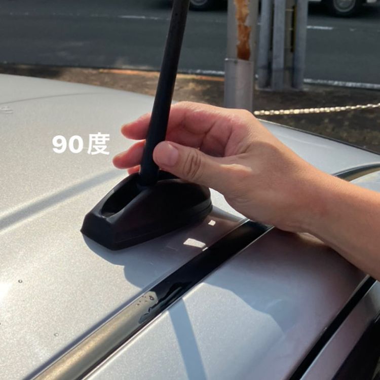 90度